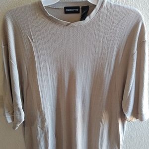 Men's casual shirt